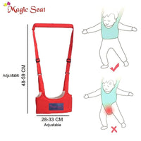 Baby Walker Assistant Belt