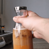 Portable Mini Juice Blender