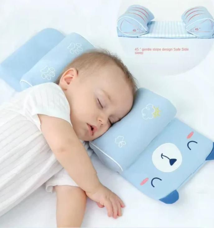 baby Head Shaping Pillow