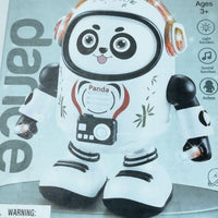 Dancing Light Panda Toys