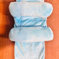 baby Head Shaping Pillow