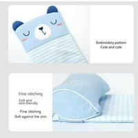 baby Head Shaping Pillow