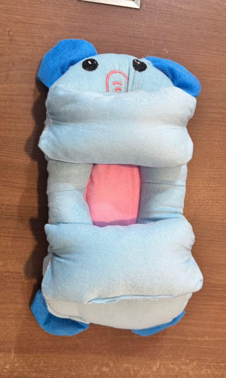 baby Head Shaping Pillow