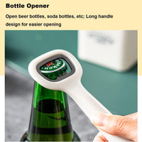 Stainless Steel Kitchen Gadget Set