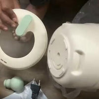 Electric Mini Cooking Pot