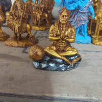 Mahabali Lord Hanuman Ji Statue