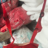 Baby Walker Assistant Belt